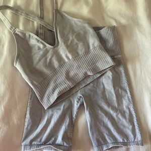 Free People Good Karma Set